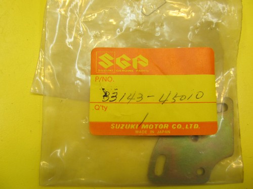 Nos suzuki contact point - contact,