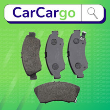 BRAKE PADS Front FOR Honda