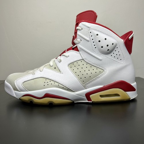 Size jordan 6 retro - size,