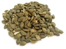 Pumpkin Seeds, A grade Premium