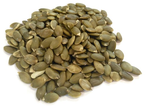 Pumpkin seeds grade premium - pumpkin, seeds,