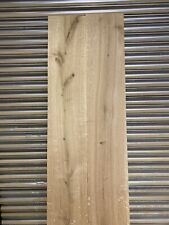 Oak Boards - Oak Shelves Various Sizes Kiln dried Planed & square 25mm Thick