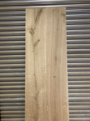 Oak boards shelves - oak,