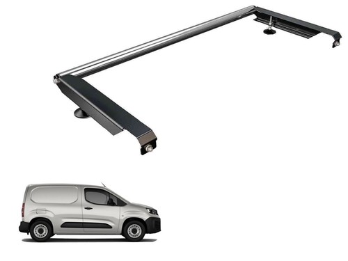 Van guard ulti bar - van,