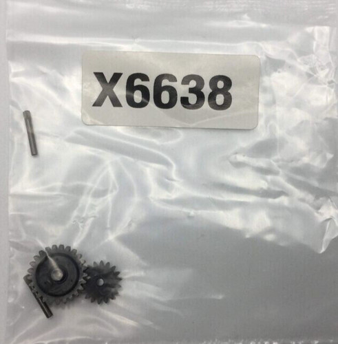 Hornby x6638 genuine spares - genuine,