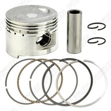 50mm Piston Ring Set For 4