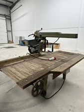 Stromab sr650 cross cut saw - sr650,
