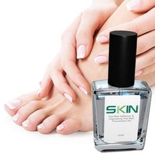 TOE NAIL SOFTENER | Softens