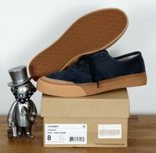 Huf Worldwide Footwear Skate