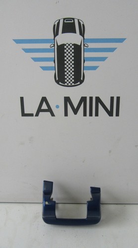 Genuine mini s - genuine, blue)