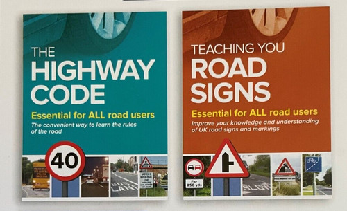 2026 highway code dvla - code, road