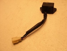 Kawasaki KZ750 KZ 750 LTD #5098 Reserve Lighting Device