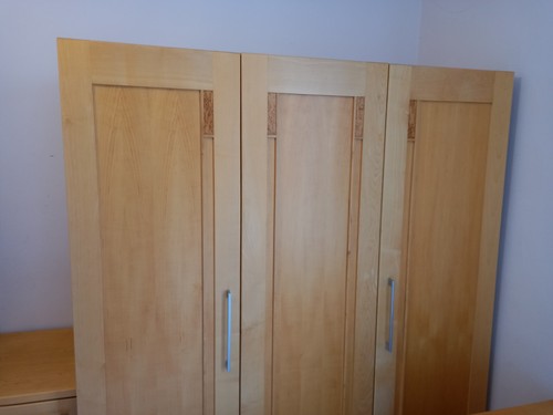 Quality bedroom suite - bedroom,