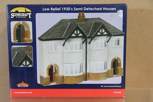 Bachmann scenecraft 0206 - bachmann, 44-0206