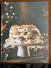 CHRISTMAS AT BOOTHS 2023 FOOD