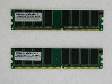 2GB (2X1GB) MEMORY FOR DELL