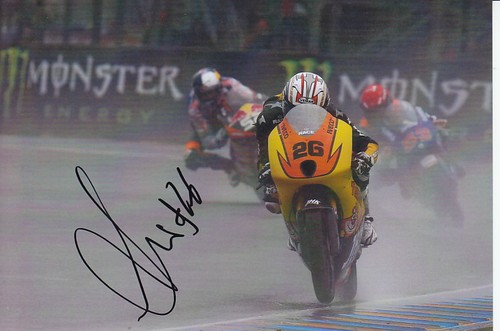 Adrian martin moto hand - adrian, 3