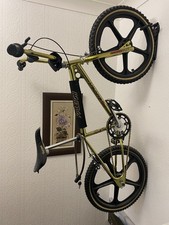 Raleigh Super Tuff Burner 35th