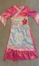 Disney Princess Mulan Pink