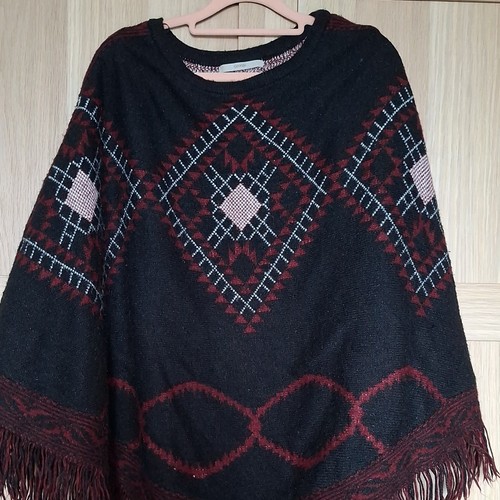 George women black - george, black/red/white