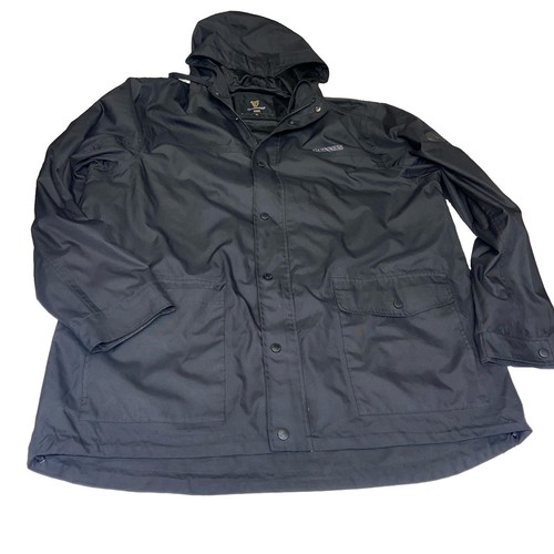 Guinness men waterproof - guinness, men’s