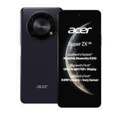 Acer Super ZX 5G-Factory