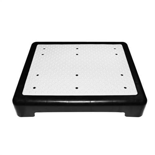 Outdoor anti slip half - outdoor,