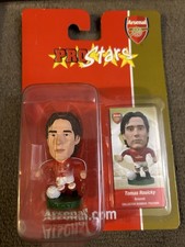Corinthian Prostars Arsenal