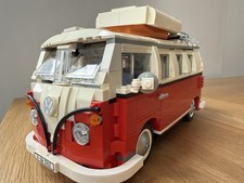LEGO CREATOR: Volkswagen T1
