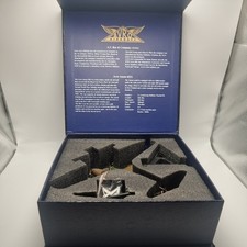 Oxford Die Cast The Avro