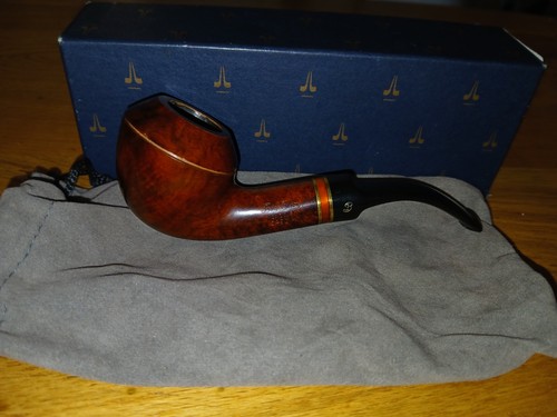 Big ben crossley tabacco - big,