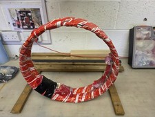 Genuine Honda Cub Wheel Rims &