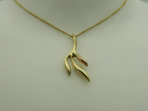 Welsh clogau 9ct - clogau,