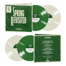 Spring Revisited - Various