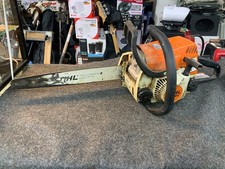 STIHL MS 170 Gas Powered