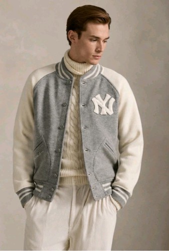Polo ralph lauren mlb - polo,