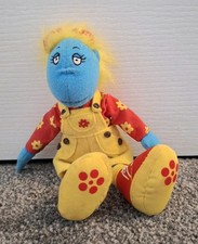 Tweenie Toy - Bella