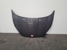 FORD FIESTA MK7 2017 BONNET 5