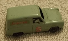 Lesney # 59 Ford Thames Van