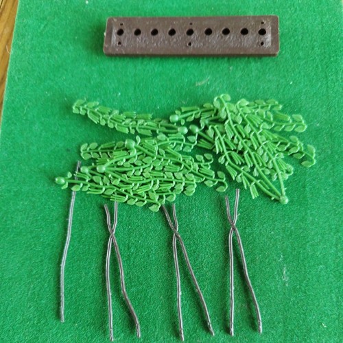 Britains floral garden - floral,