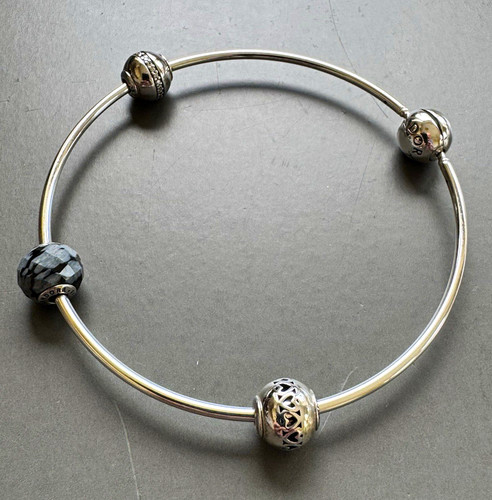 Pandora 925 sterling silver