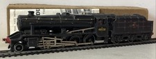 Vintage Hornby Dublo OO 3 Rail LT25 BR 2-8-0 Class 8F Loco & Tender 48158 Boxed