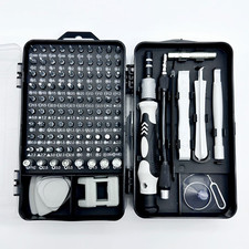 115 in 1 Precision Screwdriver
