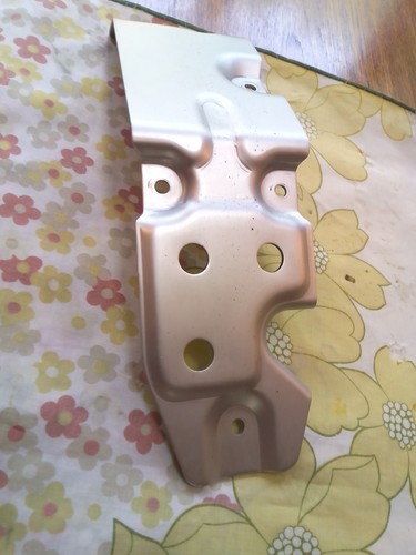 Suzuki drz400 sm - e, sump