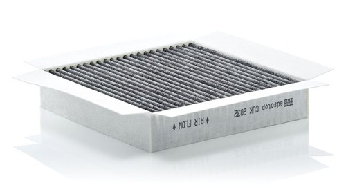 Mann filter cuk2032 - filter, cabin