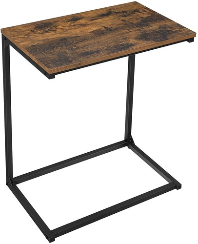 Side table lnt52bx rustic - lnt52bx,