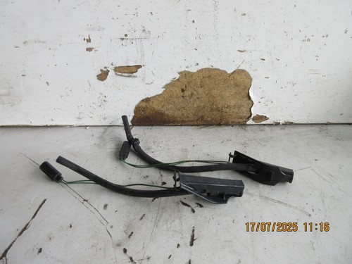 Bmw series 15 windscreen - bmw, 3