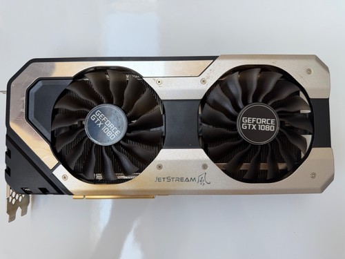 Gtx 1080 super jetstream 8gb - 1080,