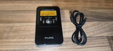 PURE Pocket DAB 1500 Rechargeable Personal DAB/FM Radio Digital READ