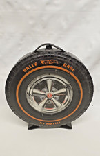 Hot Wheels Super Rally Car